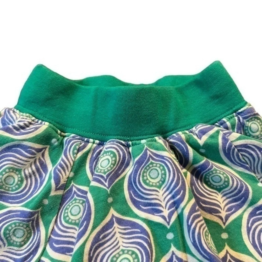 Tea Peacock Father Skort 6-12 months​
